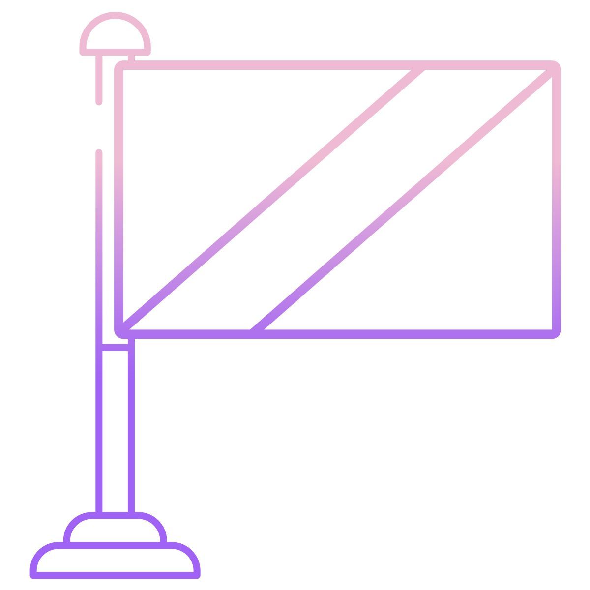 congo flag icon
