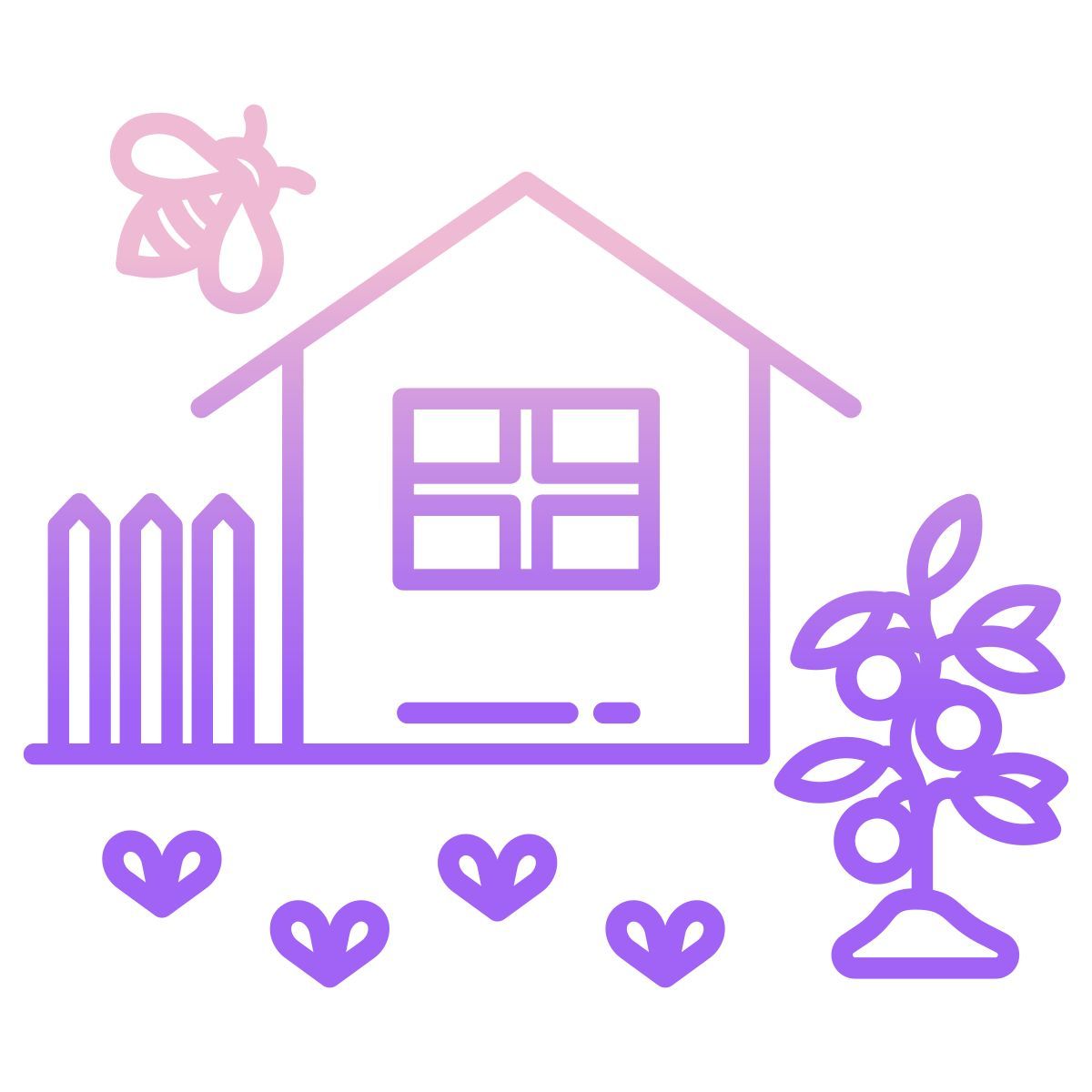 contenitore per verdure icon