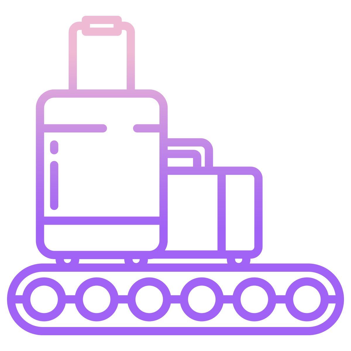 conveyor icon