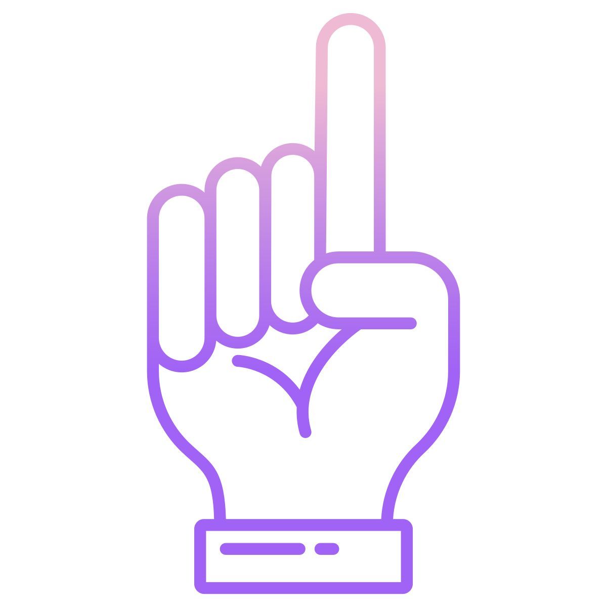 counting icon