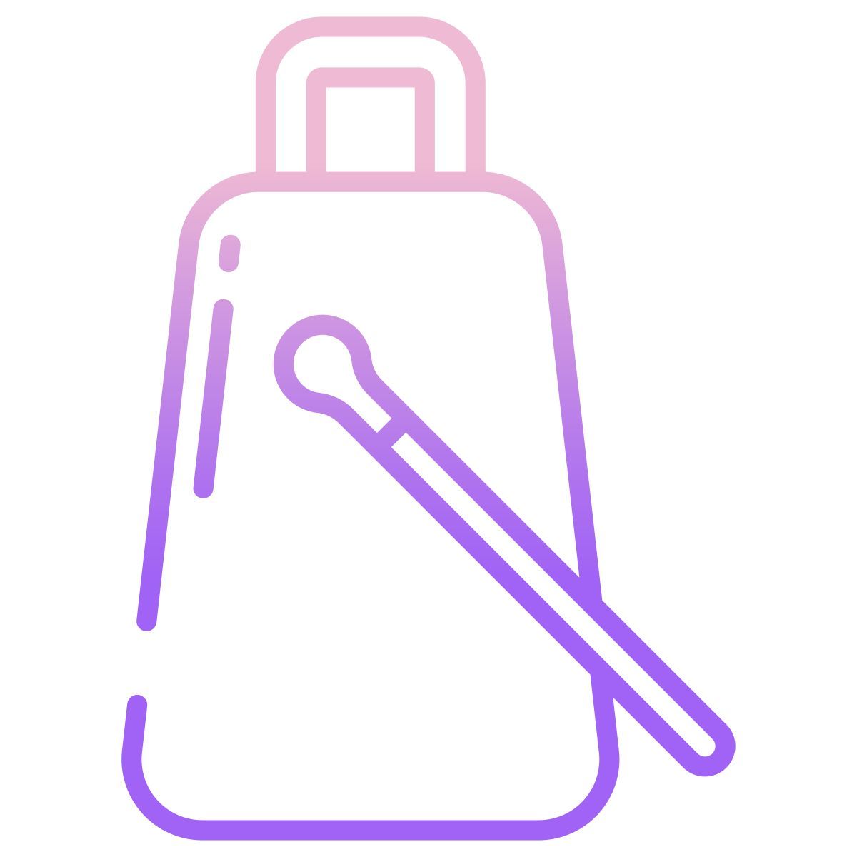 cowbell icon