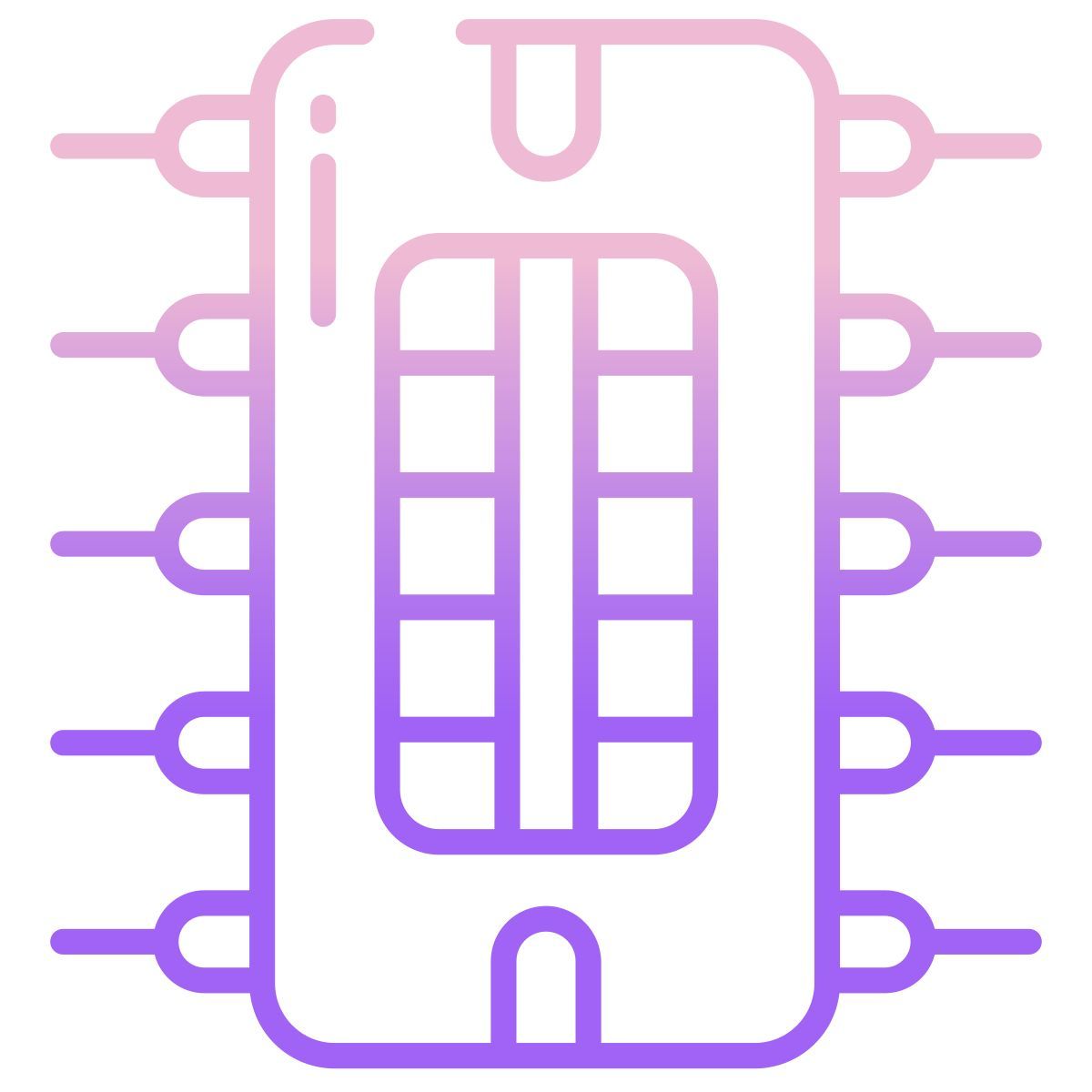 cpu icon