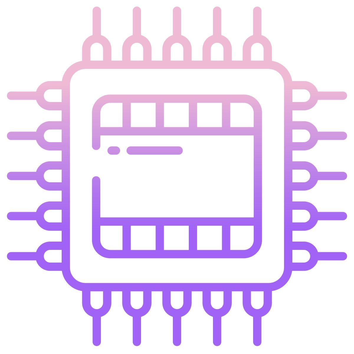 cpu icon