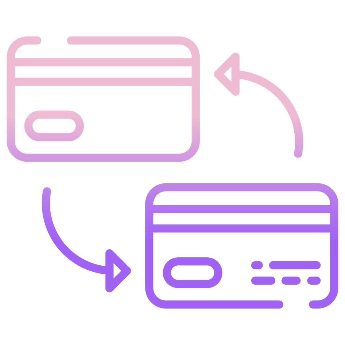 credit card icon