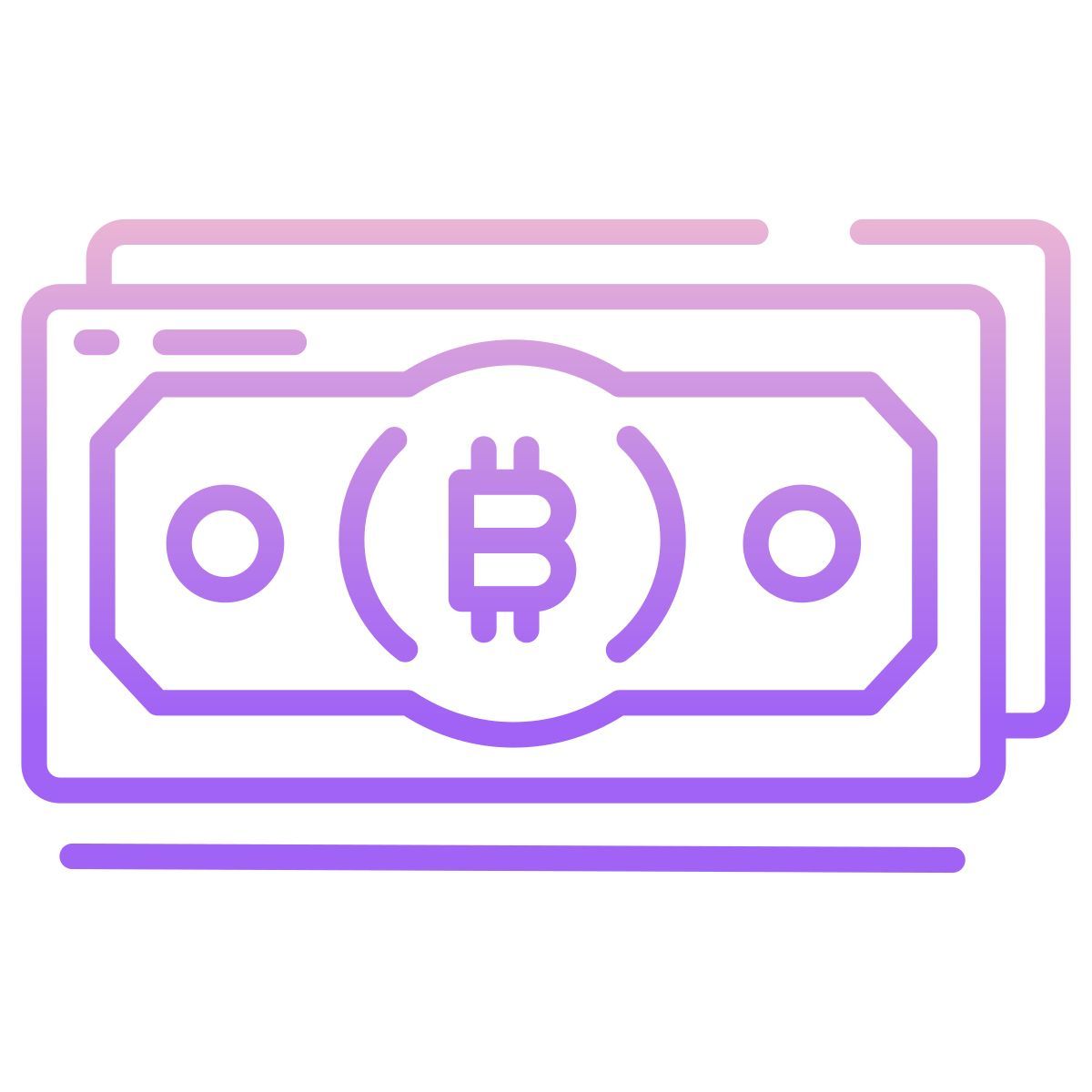 crypto currency icon