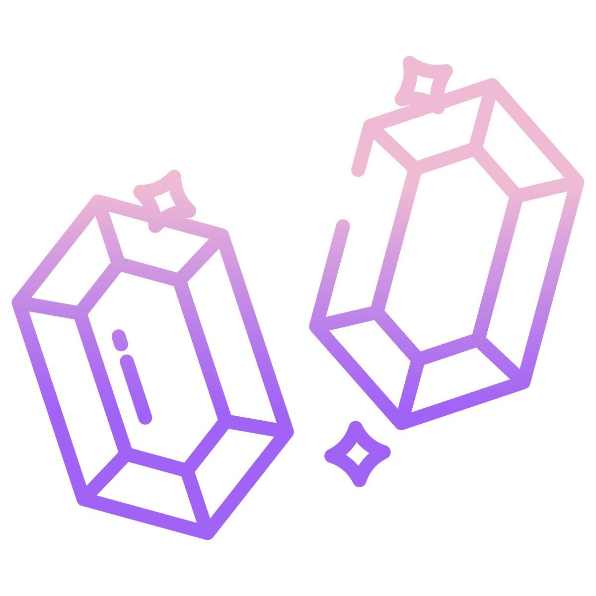 crystal icon