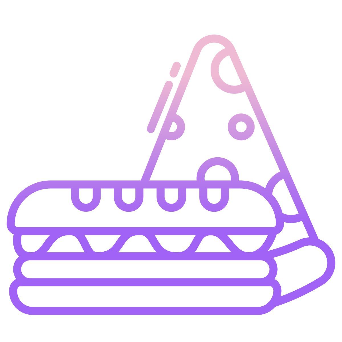 cuisine icon