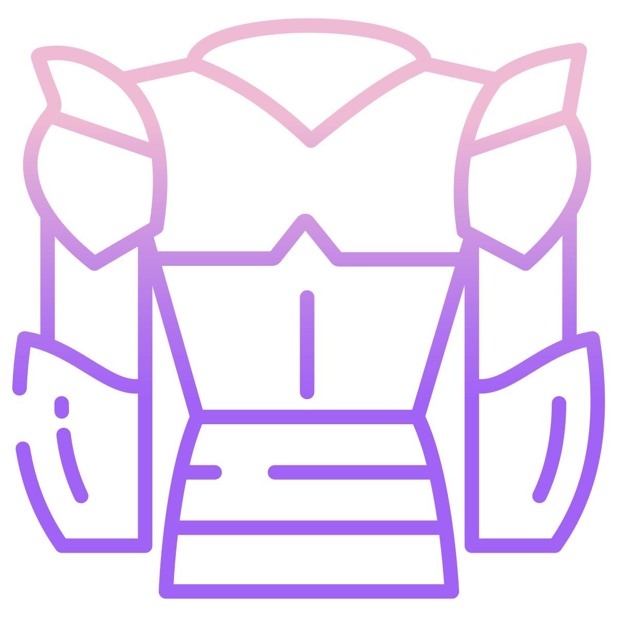 屁股盔甲 icon