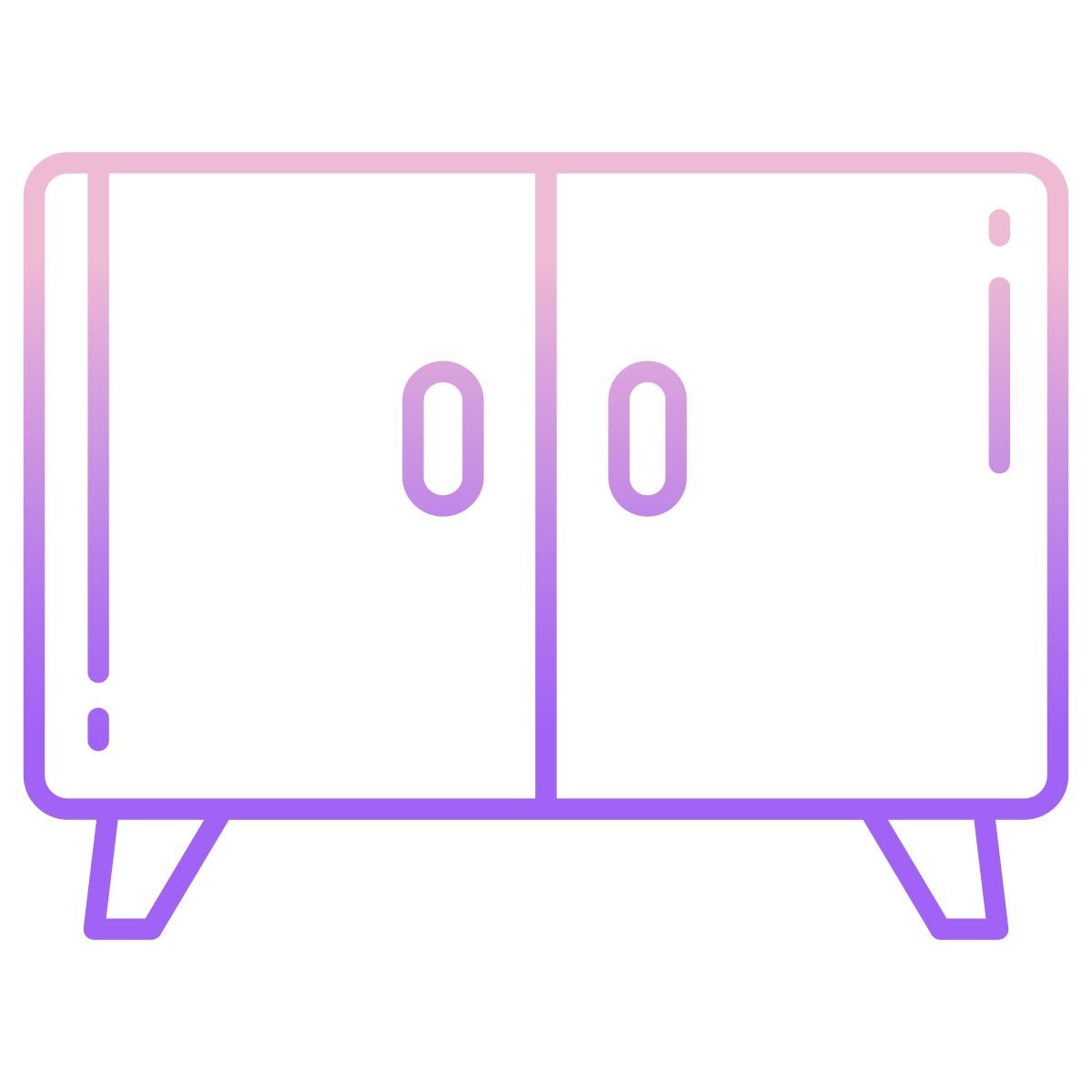 cupboard icon