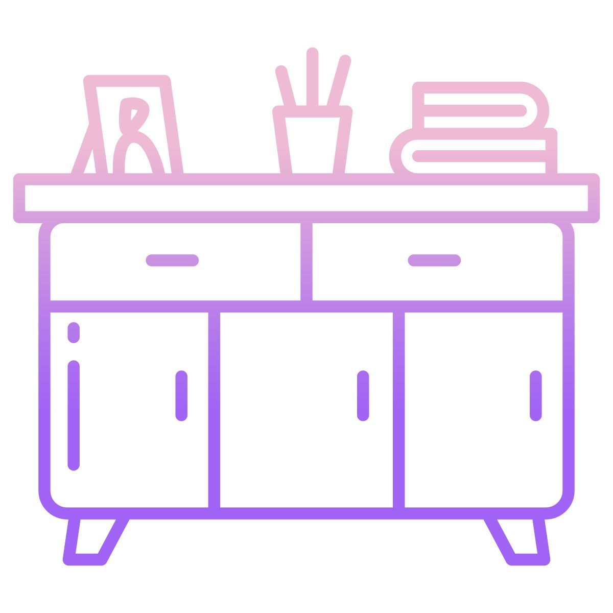 cupboard icon