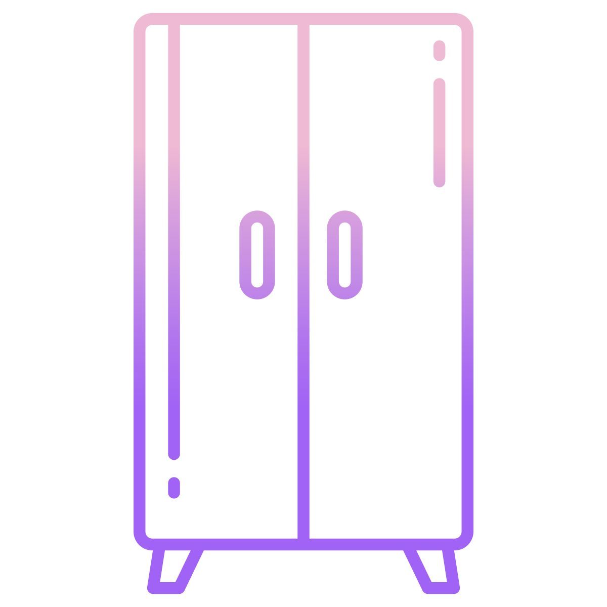 cupboard icon