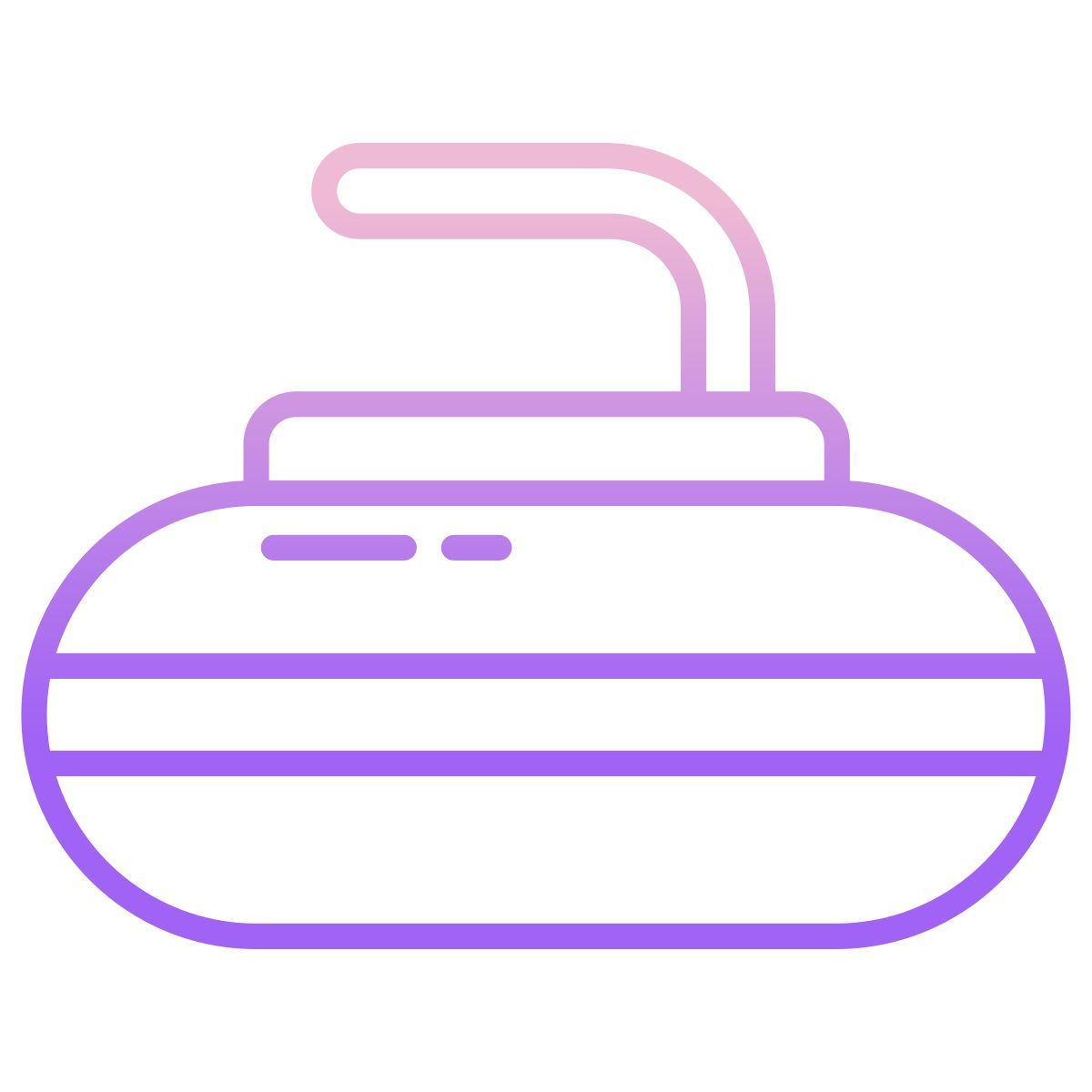 curling icon