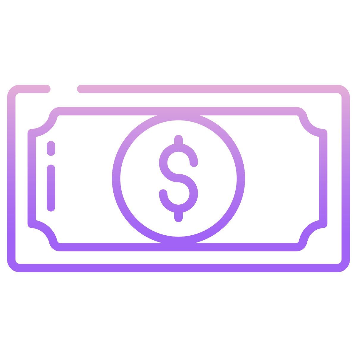currency security icon