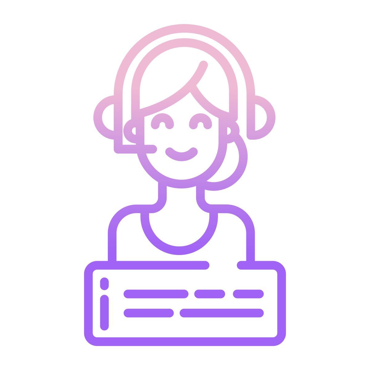 customer care icon