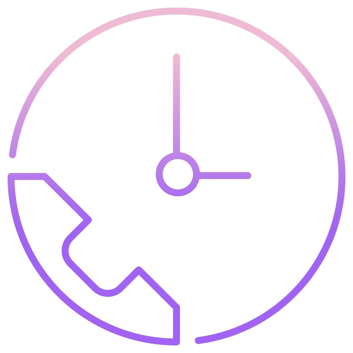 customer support icon