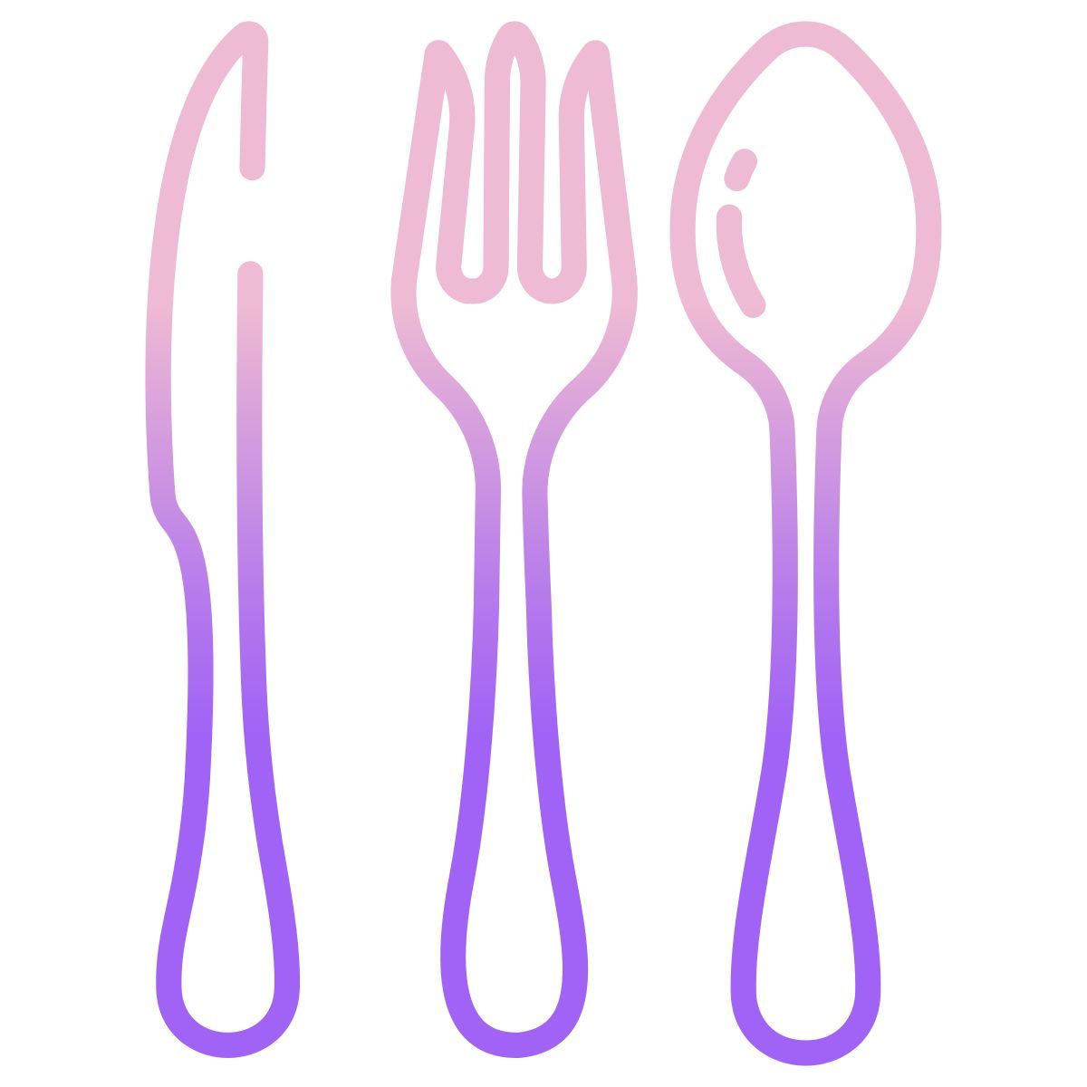 cutlery icon