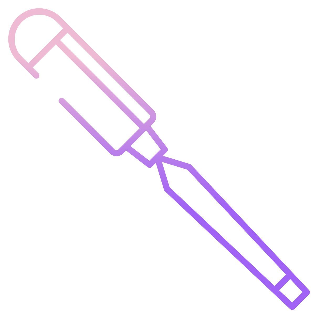 ferramenta de corte icon