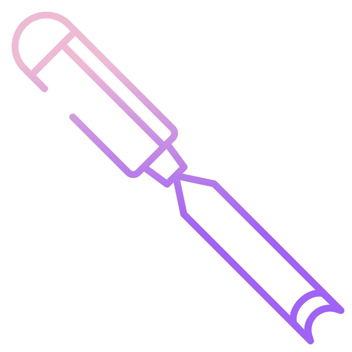 ferramenta de corte icon