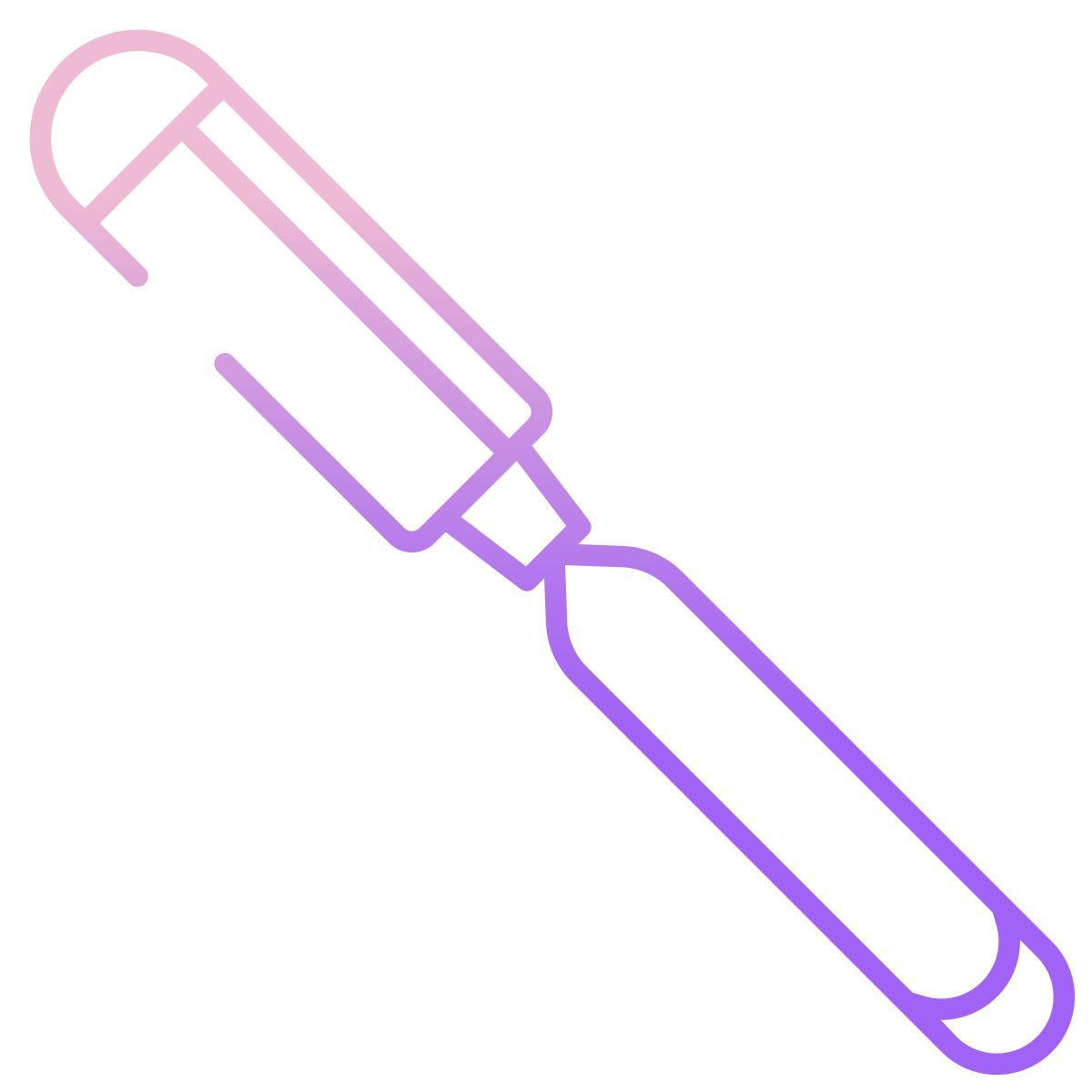 ferramenta de corte icon