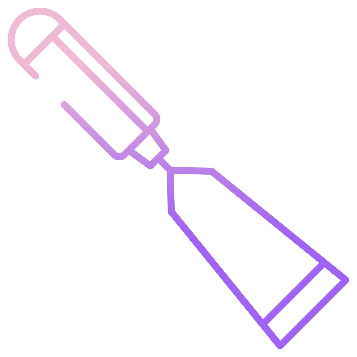 ferramenta de corte icon