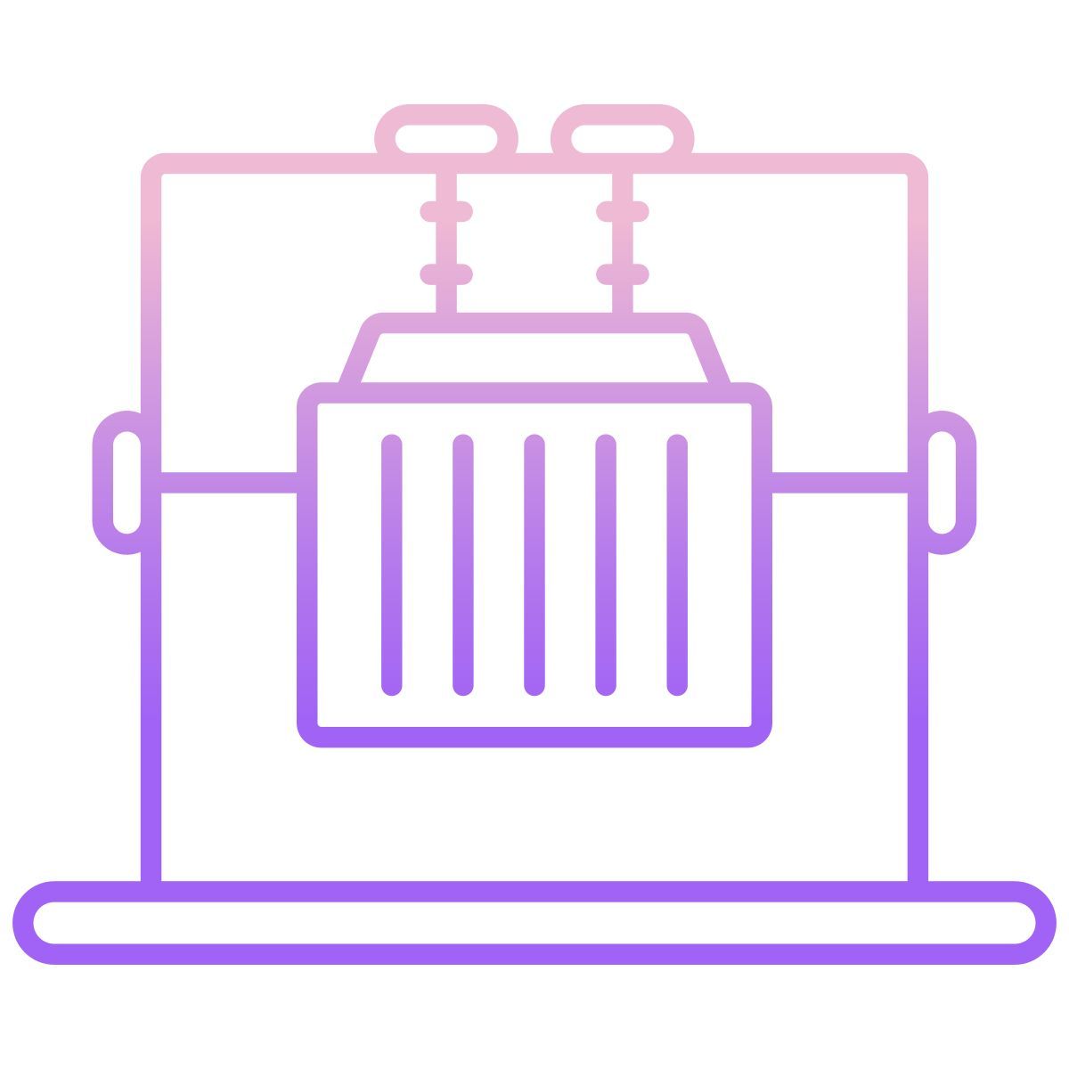 discom icon