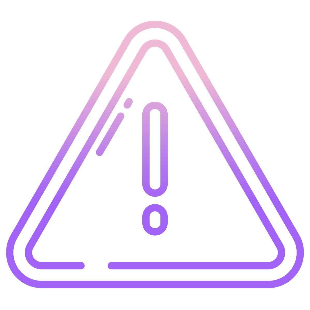 danger icon