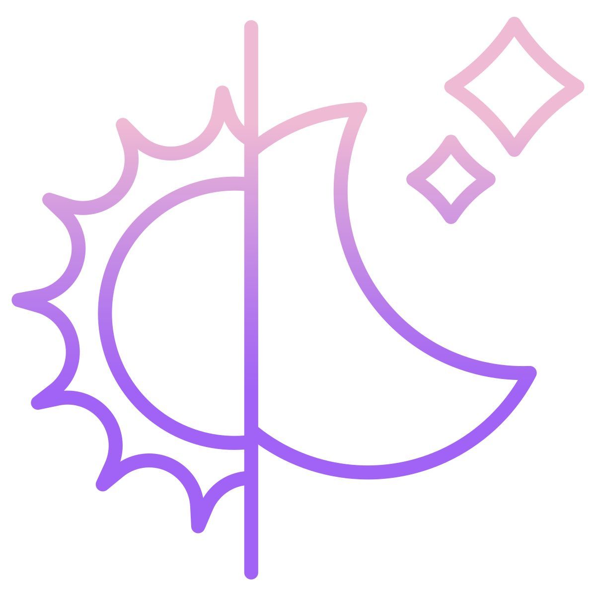 日夜 icon