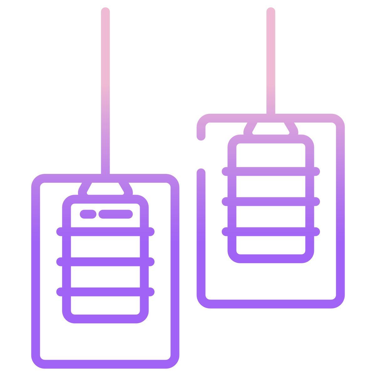 decor light icon