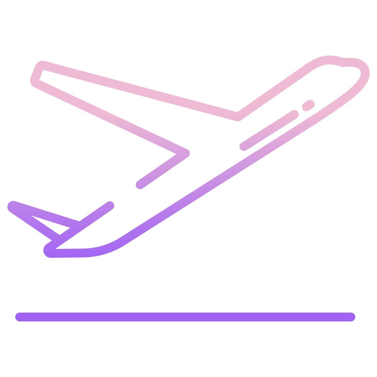 departure icon