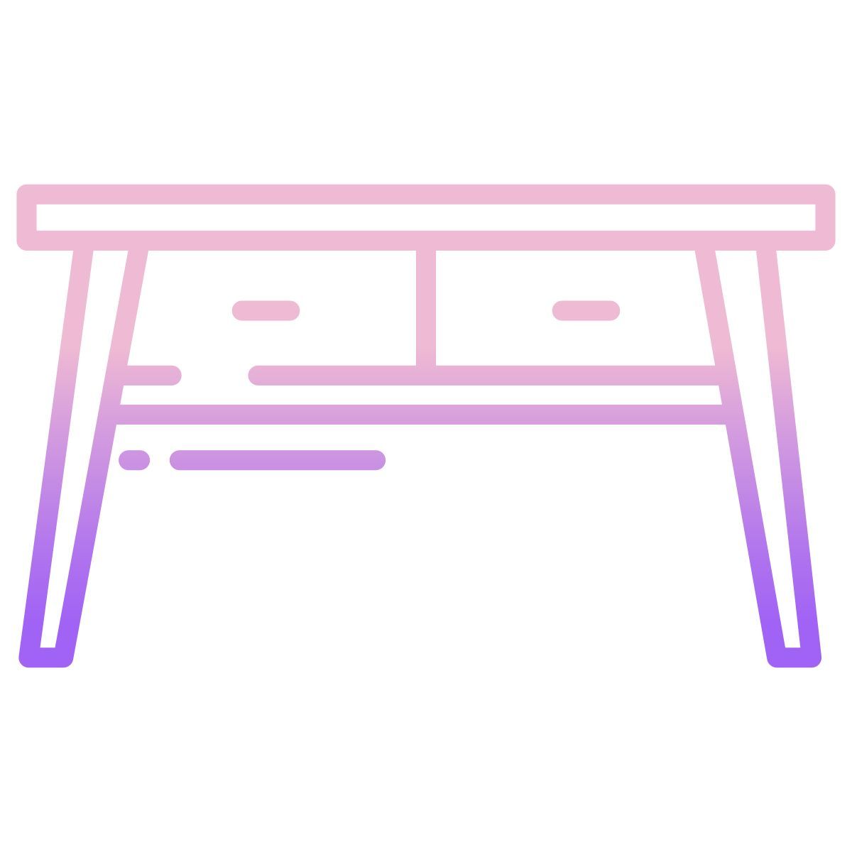 desk icon