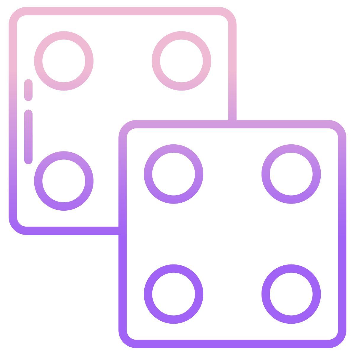 dice icon
