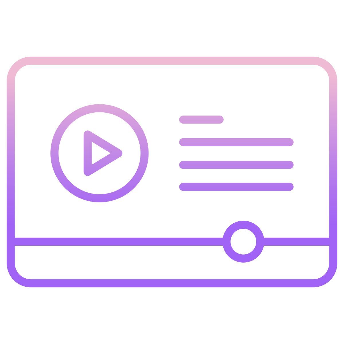 digital library icon