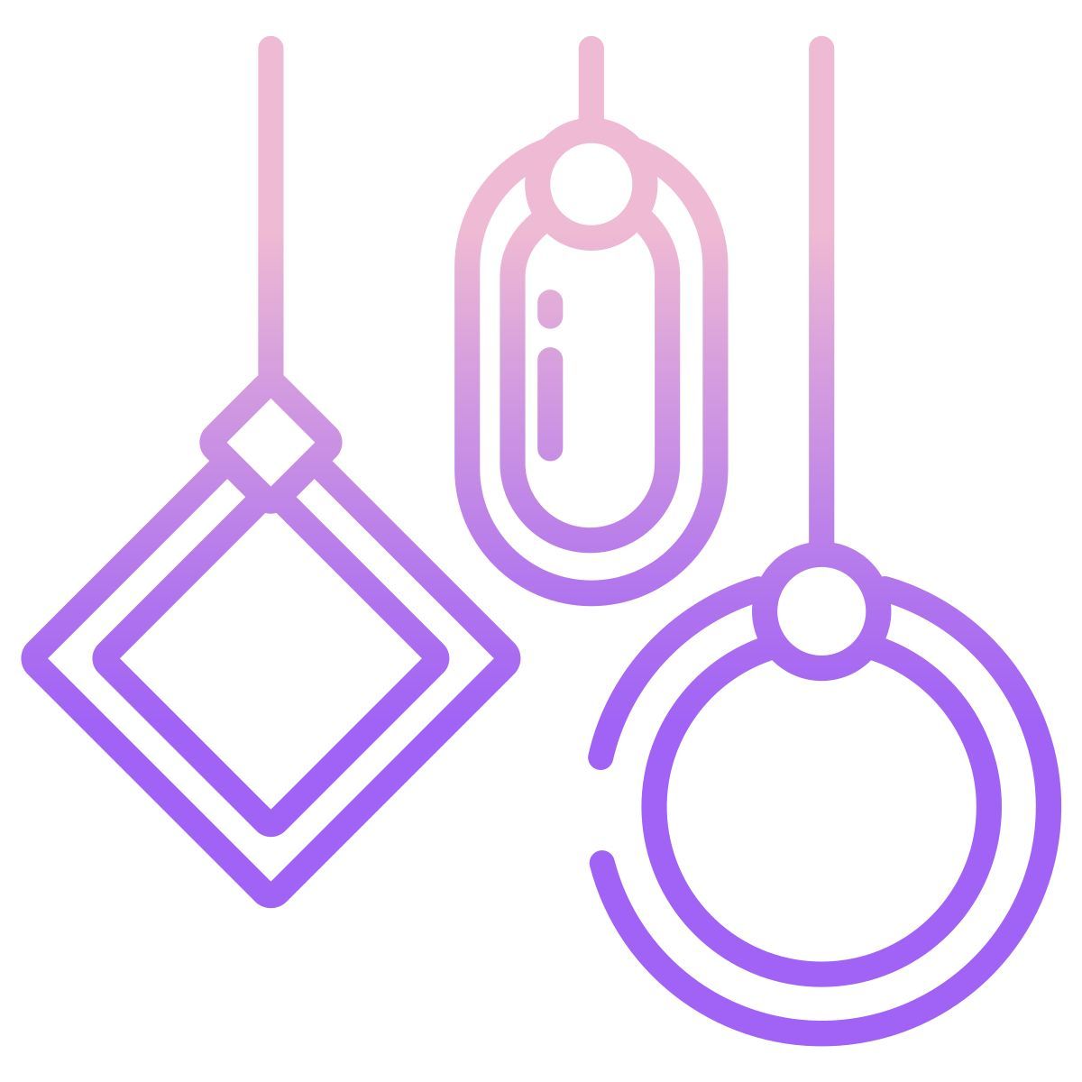 用餐灯 icon