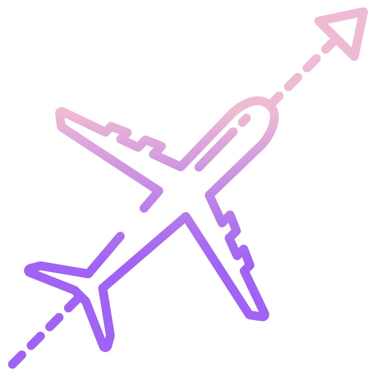 direction icon