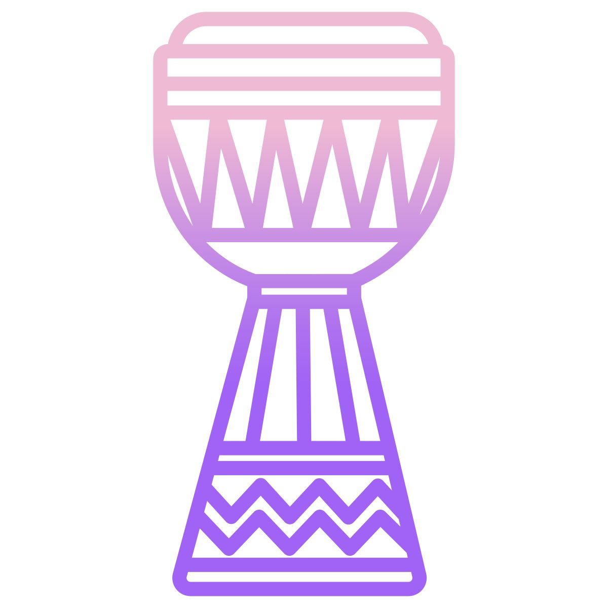 djembé icon
