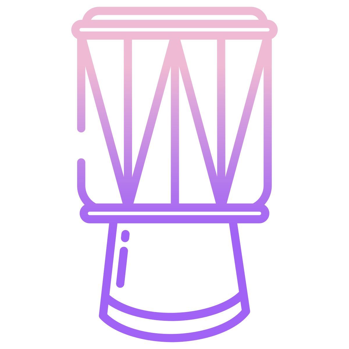djembé icon