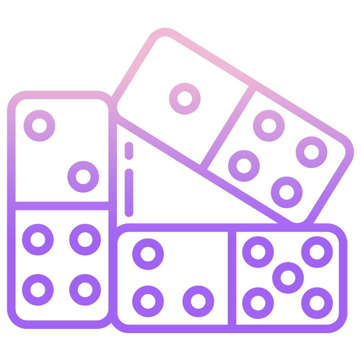 domino icon