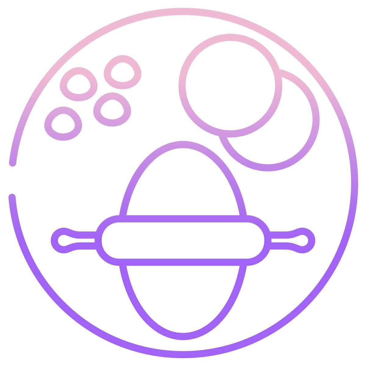 dough icon