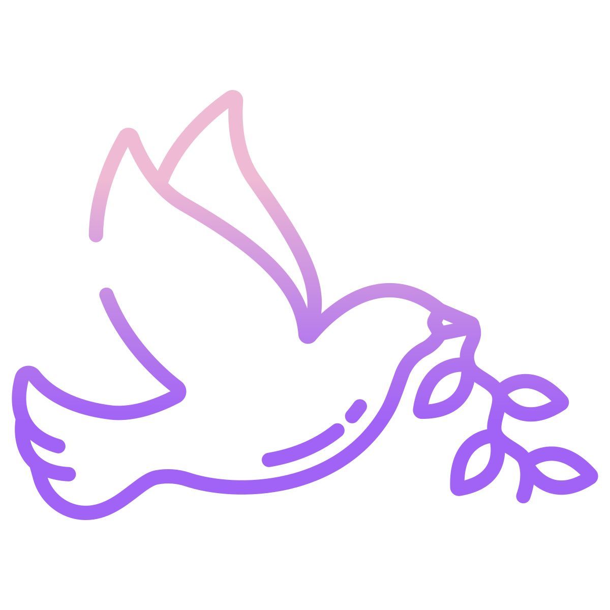 dove icon