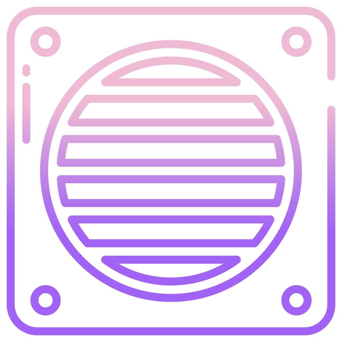 drenagem icon