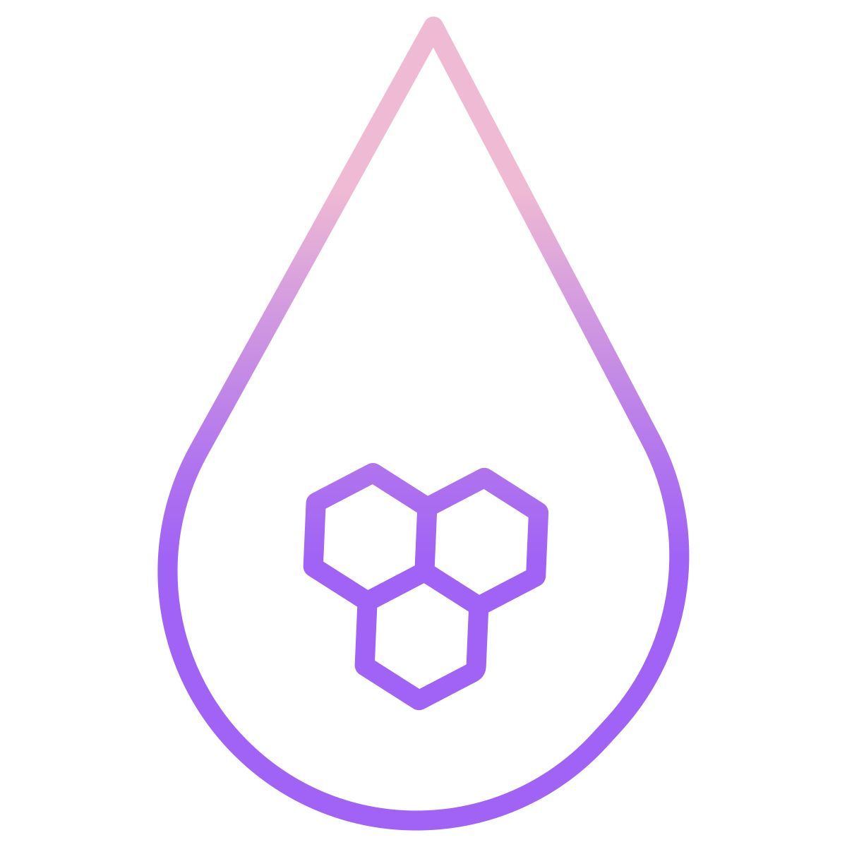 drop icon