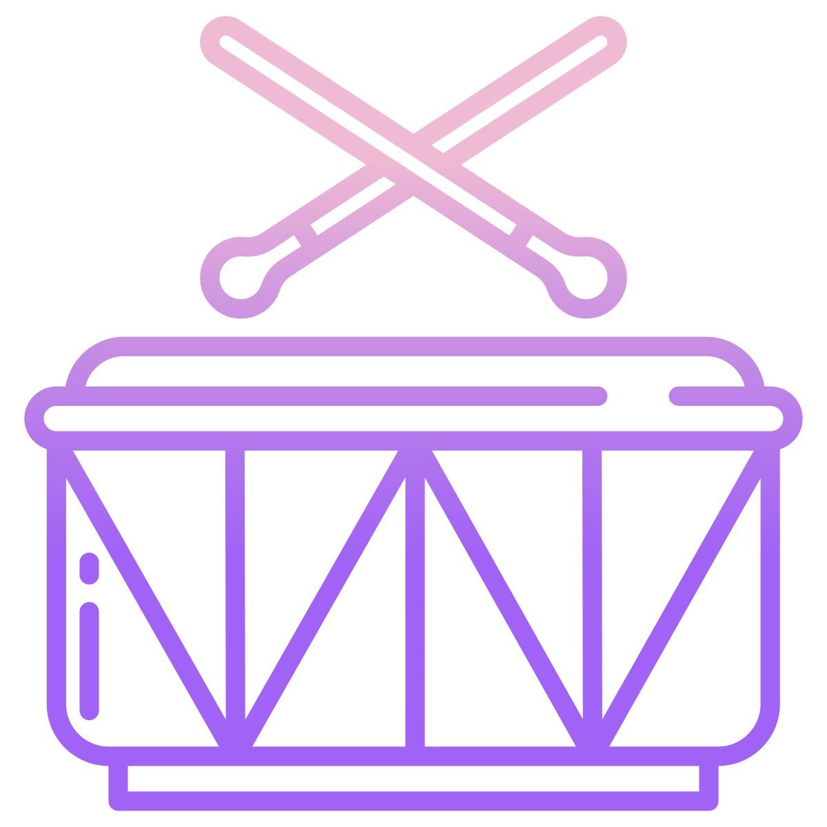 Drum icon