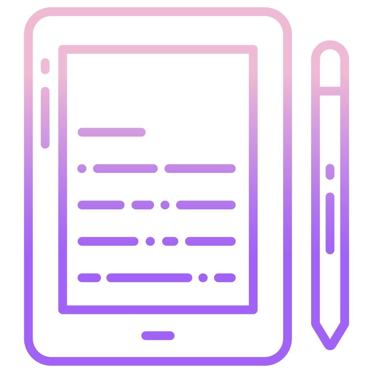 e book icon