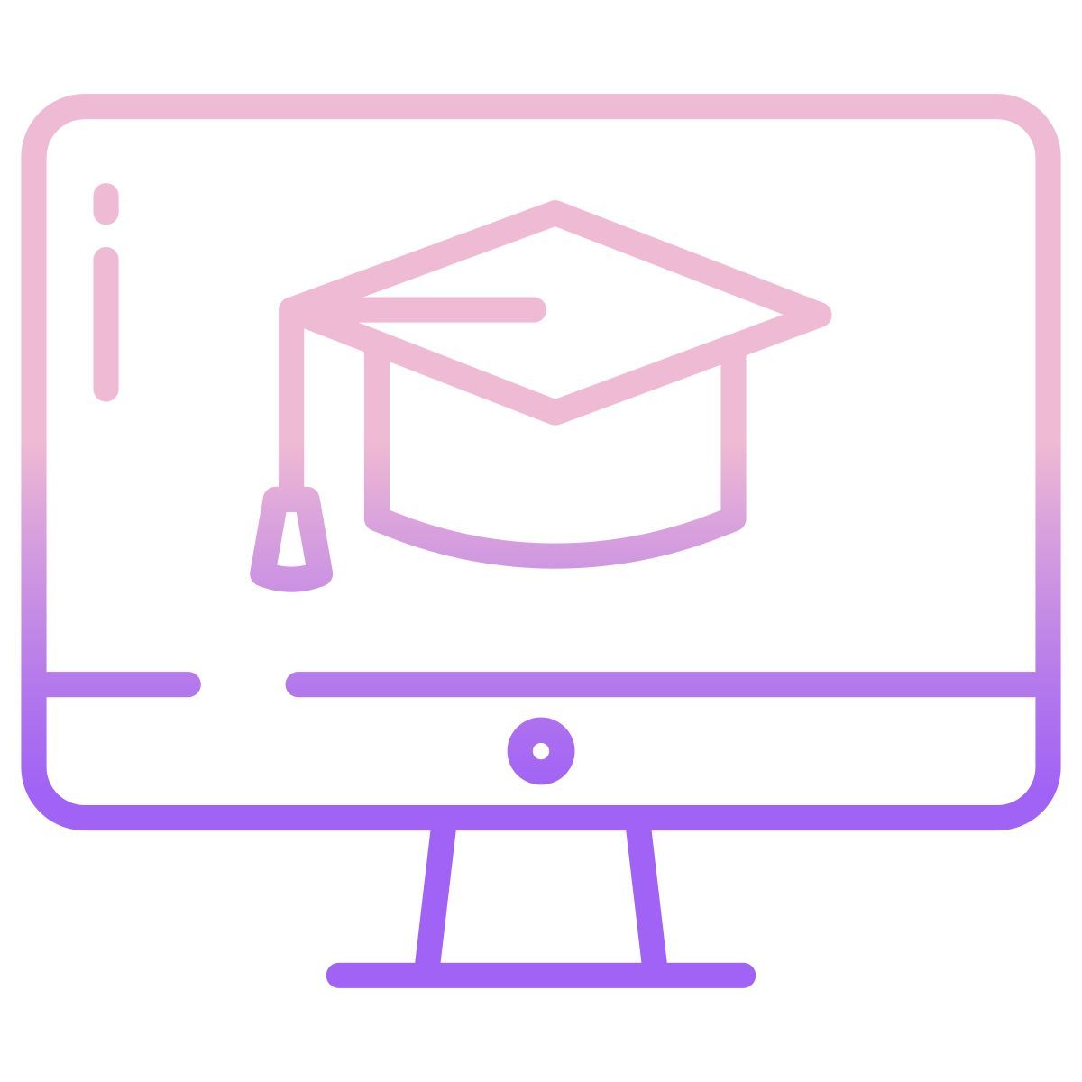 e learning icon