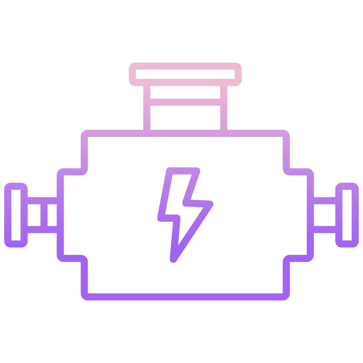 ev battery icon