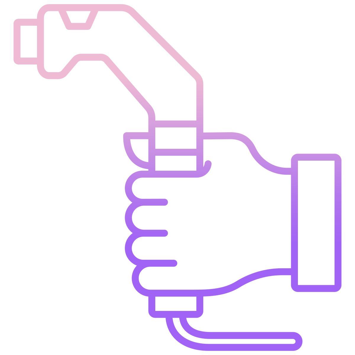 ev charger icon