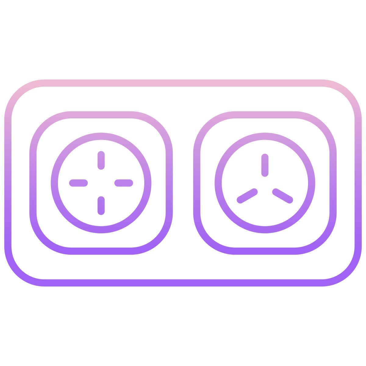ev socket icon