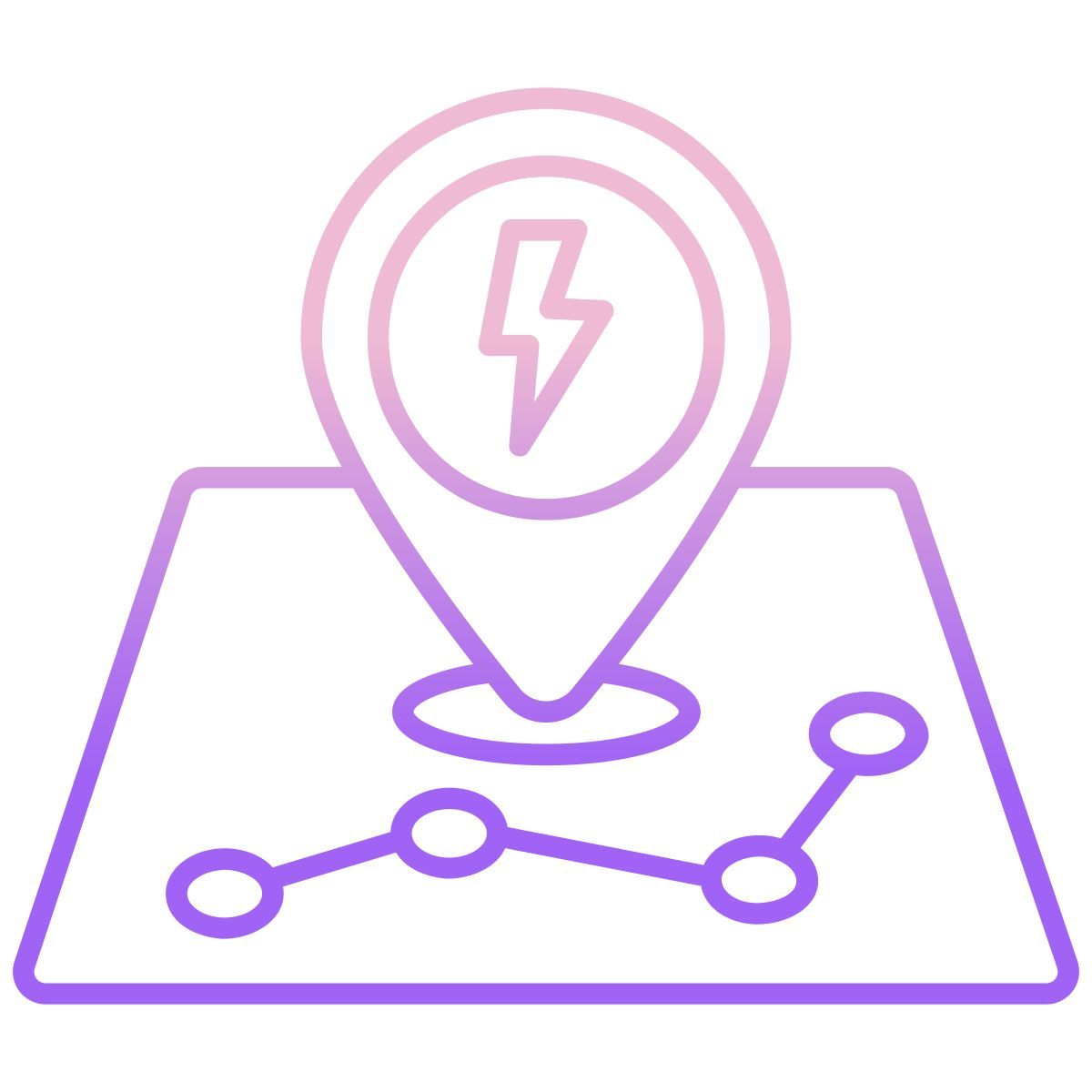 ev station icon