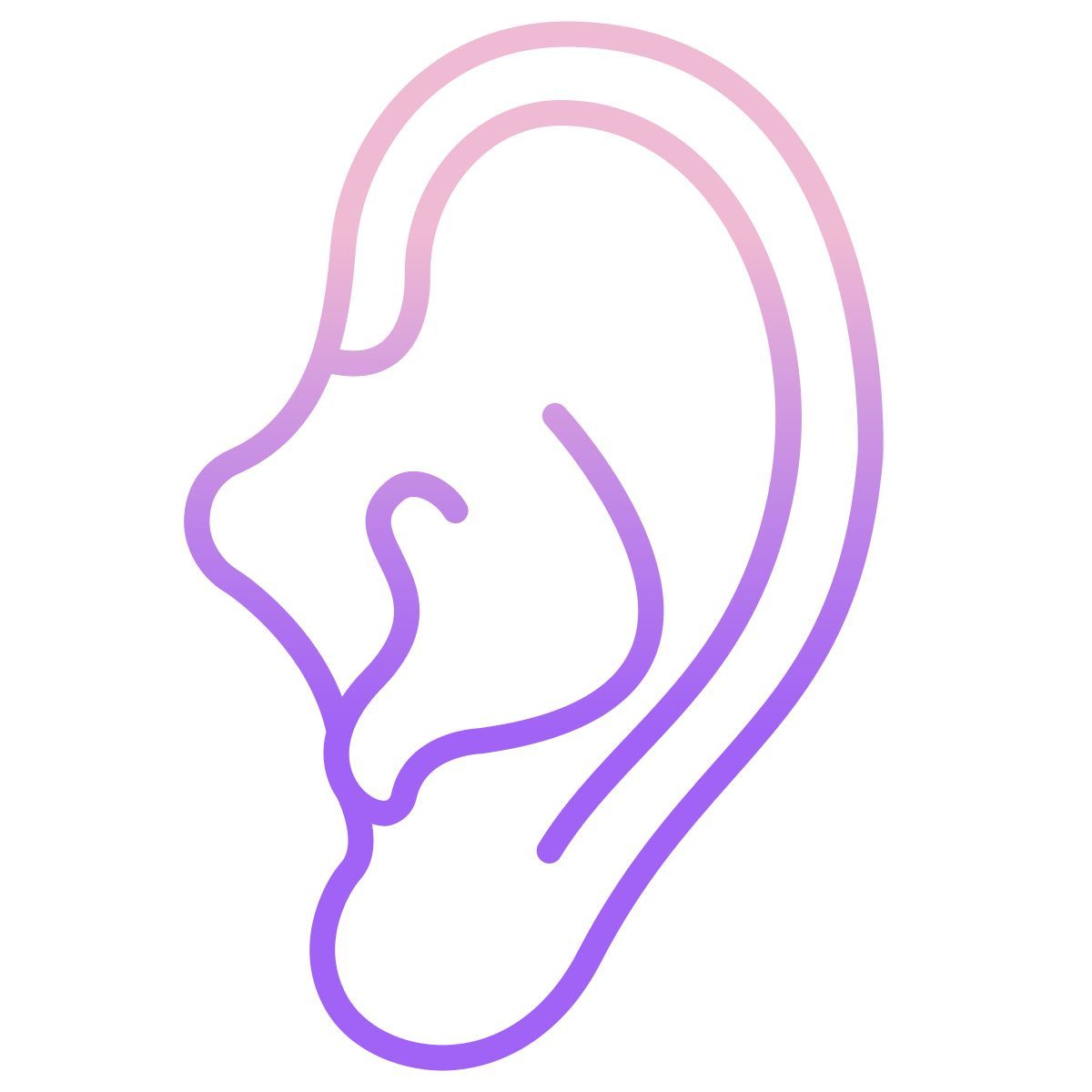 ear icon