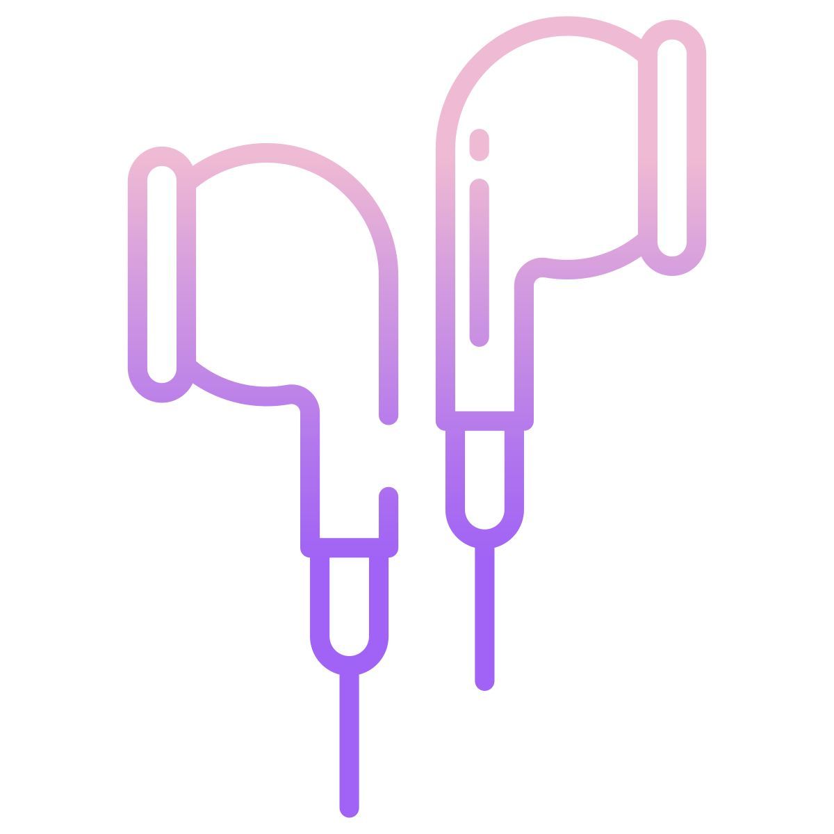 auricolari icon